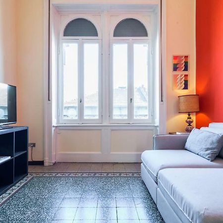 Plinio Flexyrent Apartment Milan Extérieur photo