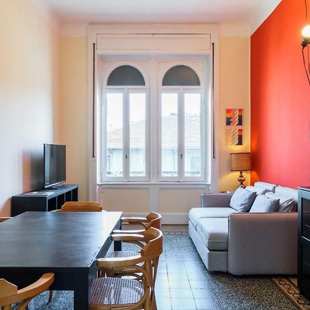Plinio Flexyrent Apartment Milan Extérieur photo