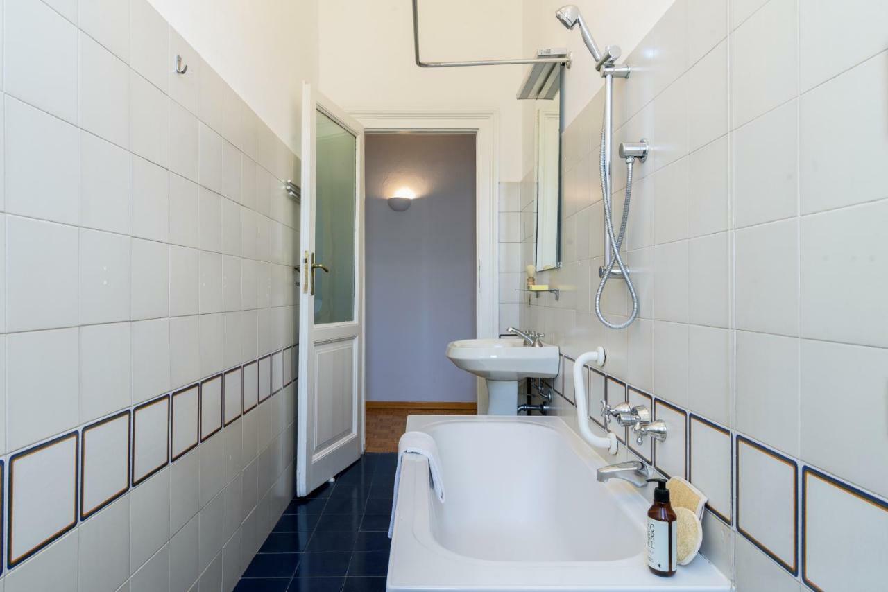 Plinio Flexyrent Apartment Milan Extérieur photo