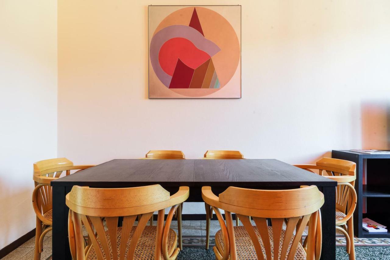 Plinio Flexyrent Apartment Milan Extérieur photo