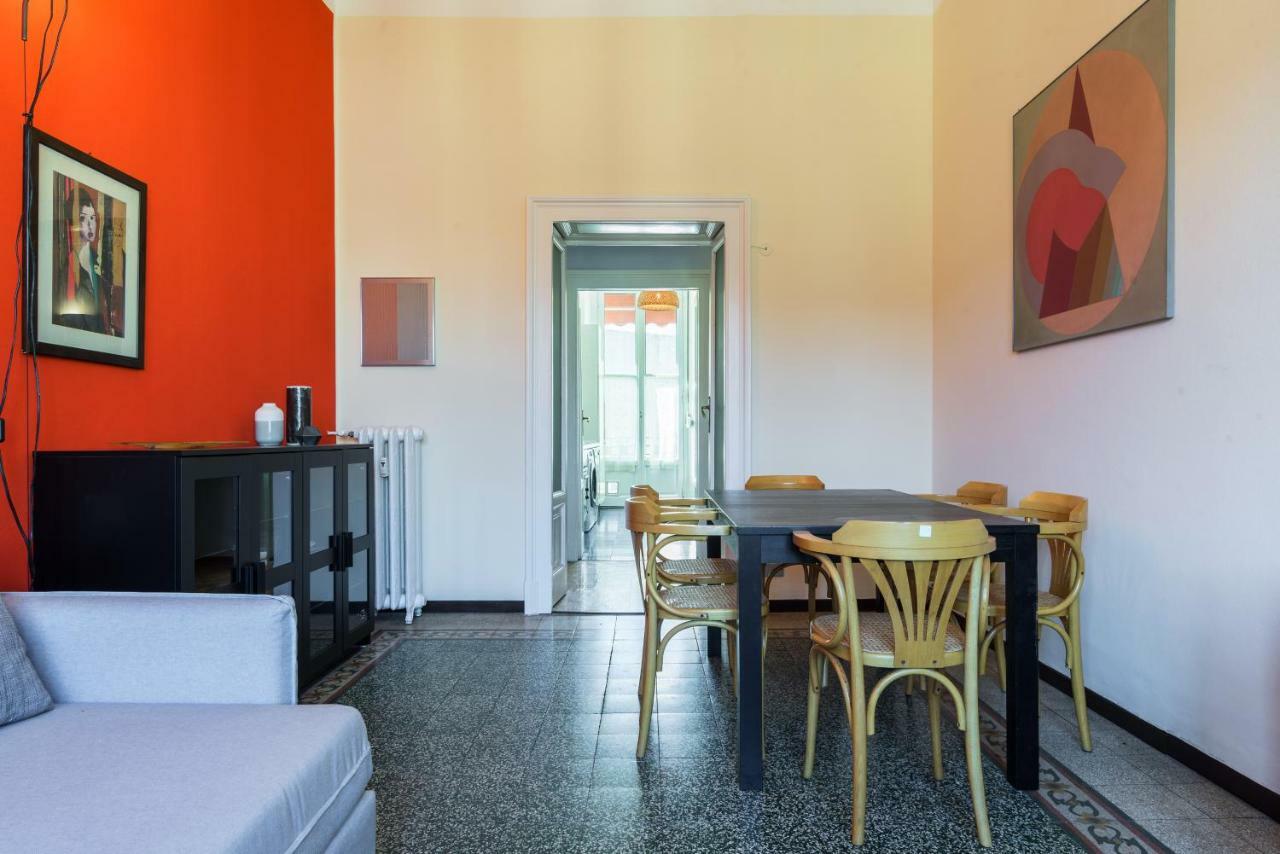 Plinio Flexyrent Apartment Milan Extérieur photo
