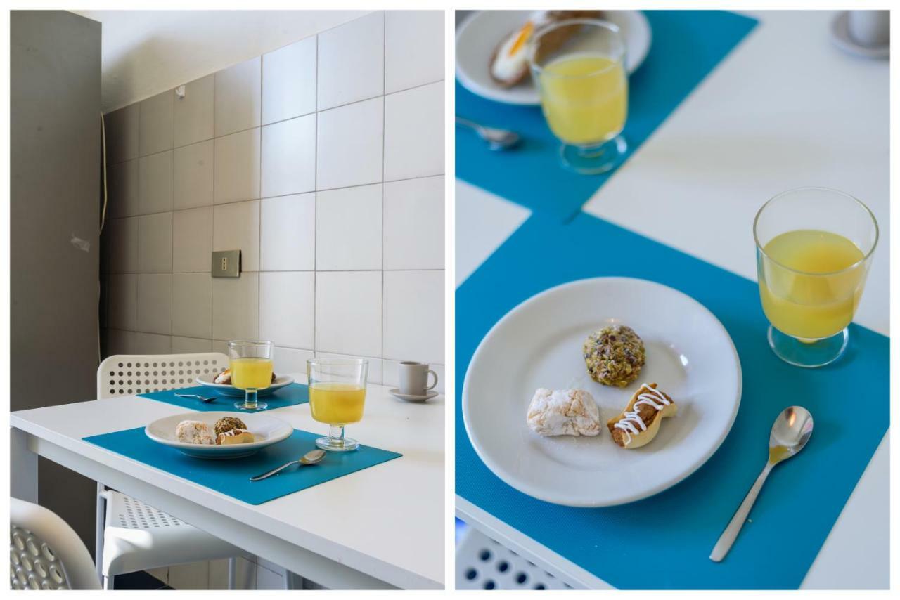 Plinio Flexyrent Apartment Milan Extérieur photo