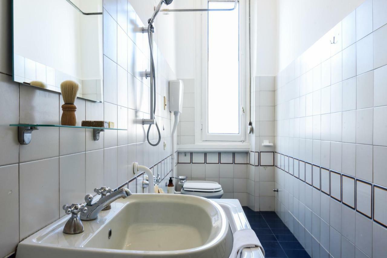 Plinio Flexyrent Apartment Milan Extérieur photo