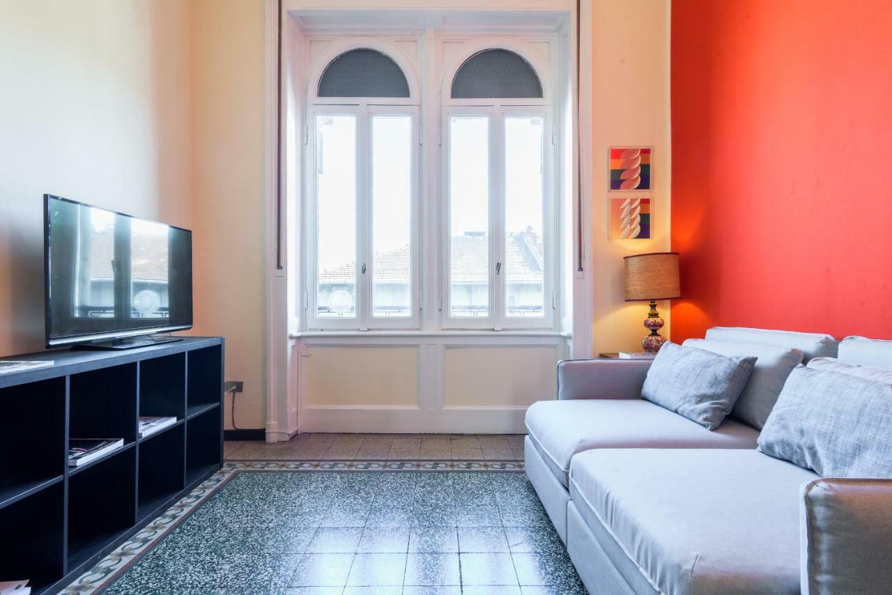 Plinio Flexyrent Apartment Milan Extérieur photo