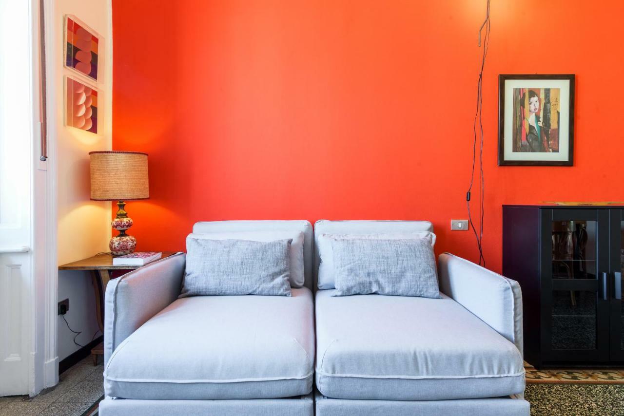 Plinio Flexyrent Apartment Milan Extérieur photo