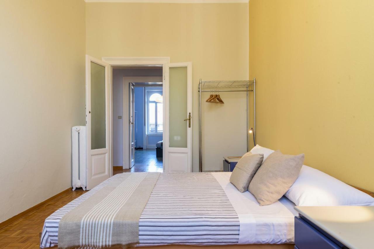 Plinio Flexyrent Apartment Milan Extérieur photo
