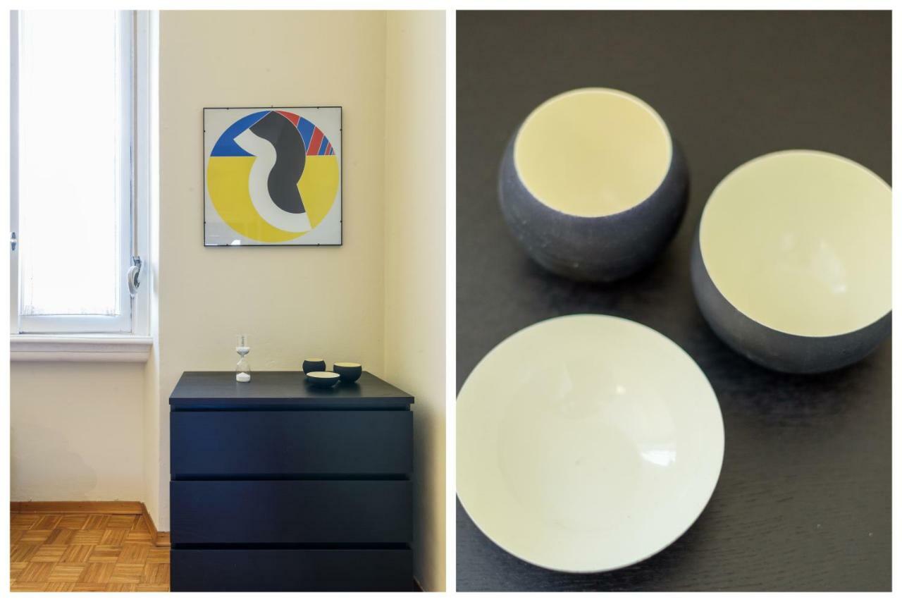 Plinio Flexyrent Apartment Milan Extérieur photo