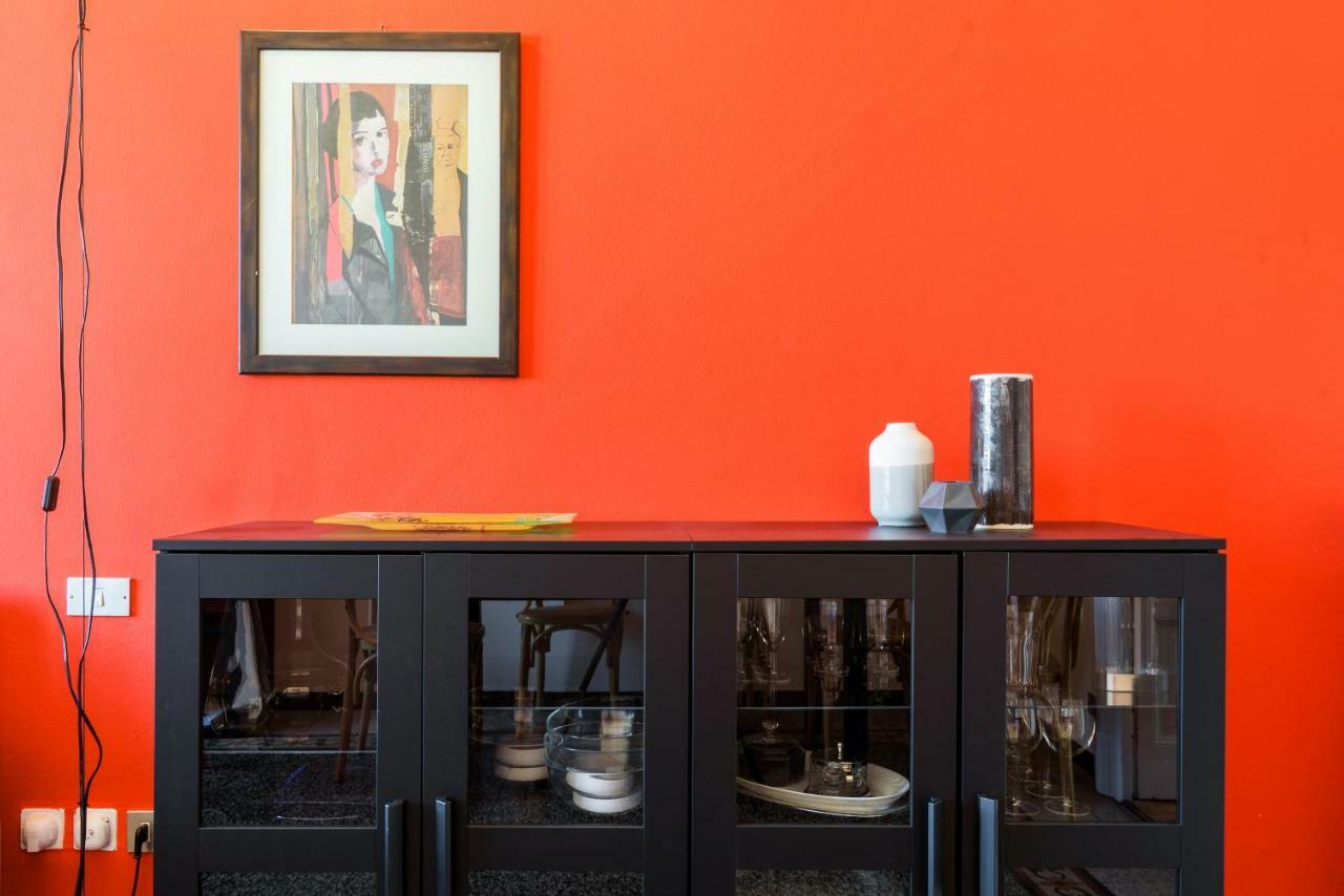 Plinio Flexyrent Apartment Milan Extérieur photo