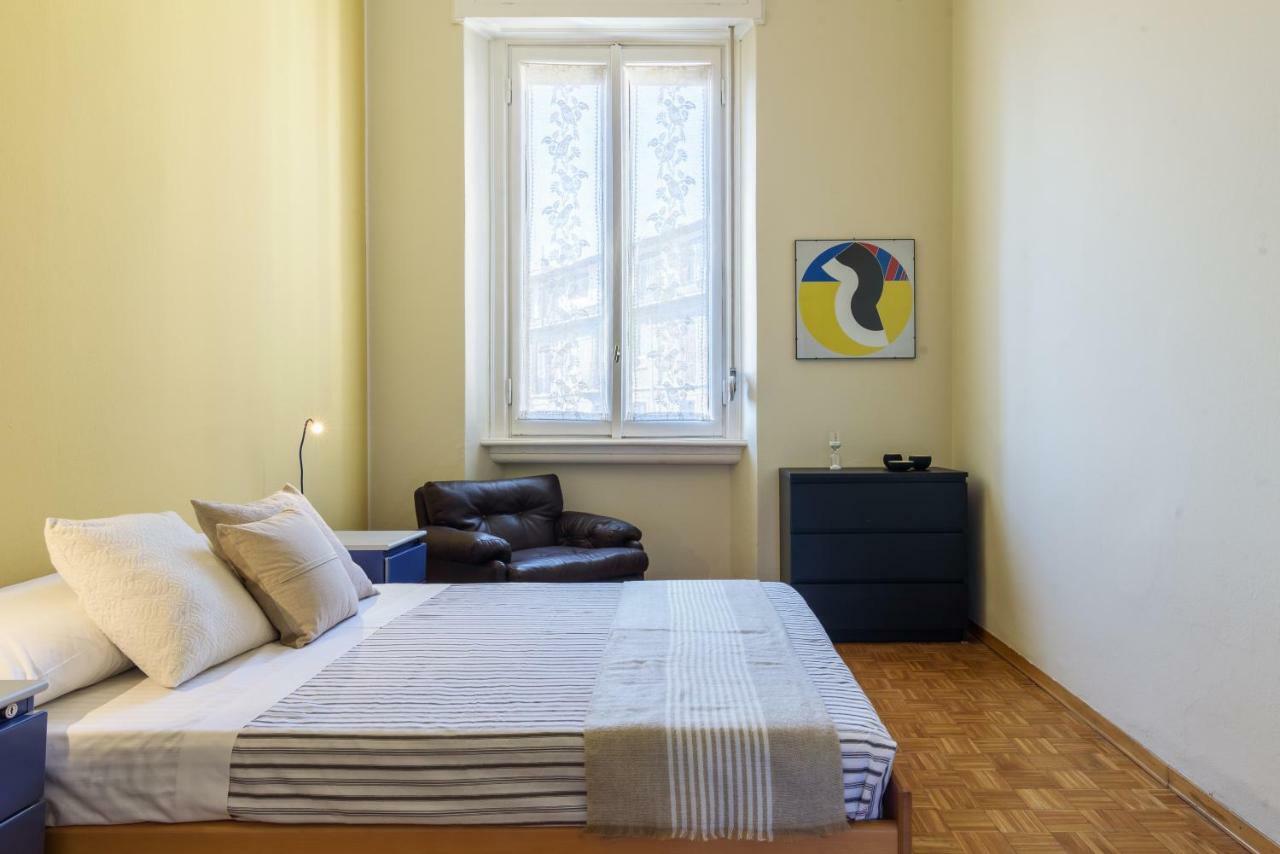 Plinio Flexyrent Apartment Milan Extérieur photo