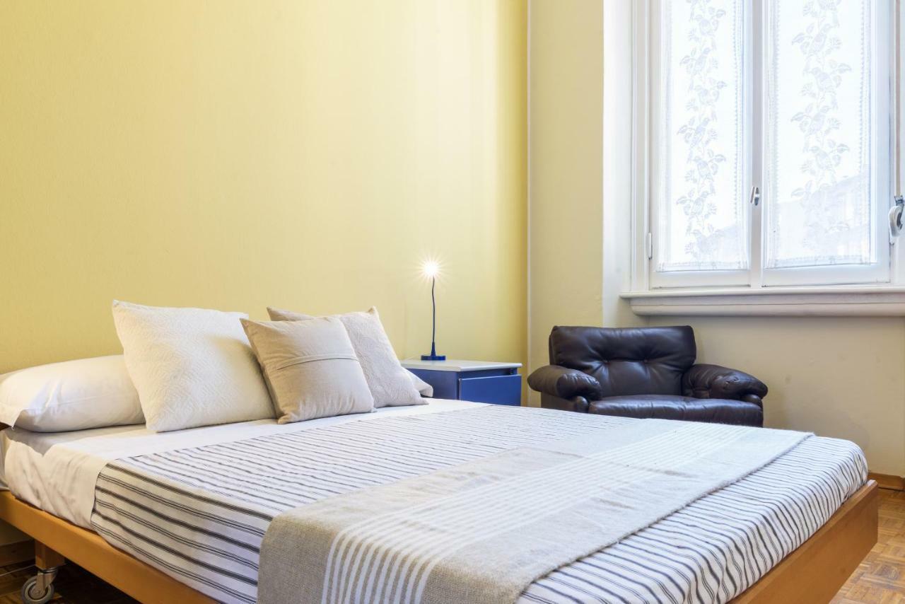 Plinio Flexyrent Apartment Milan Extérieur photo