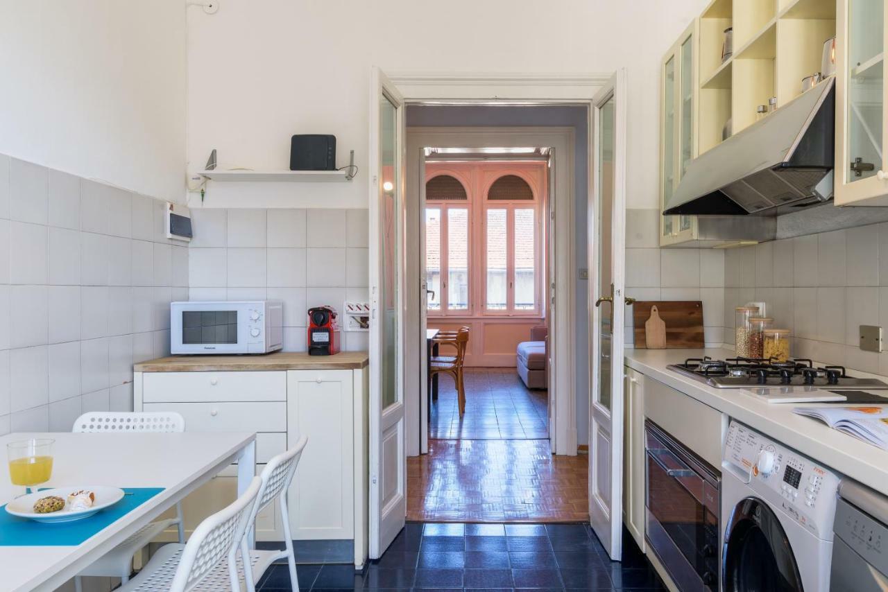 Plinio Flexyrent Apartment Milan Extérieur photo