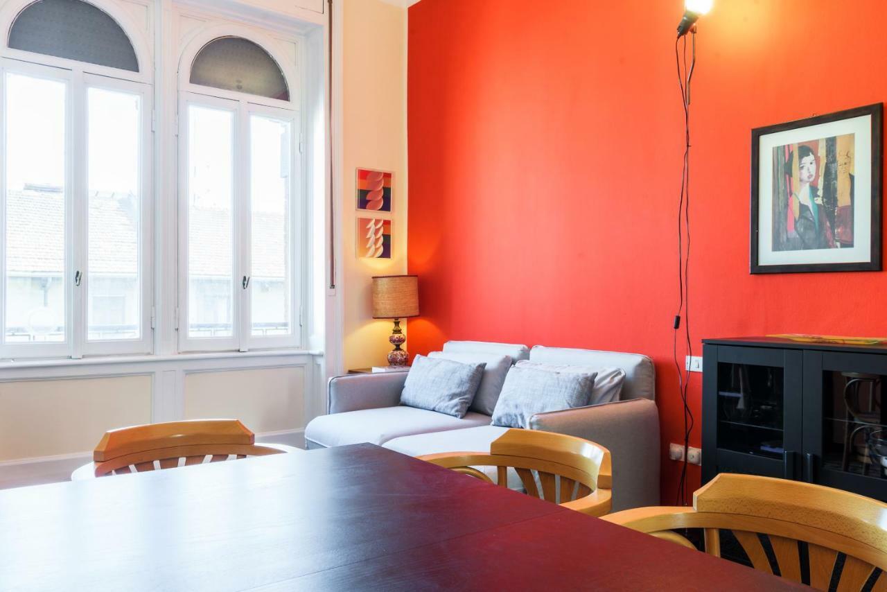 Plinio Flexyrent Apartment Milan Extérieur photo