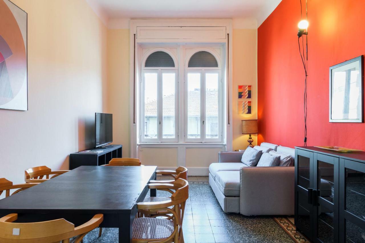 Plinio Flexyrent Apartment Milan Extérieur photo