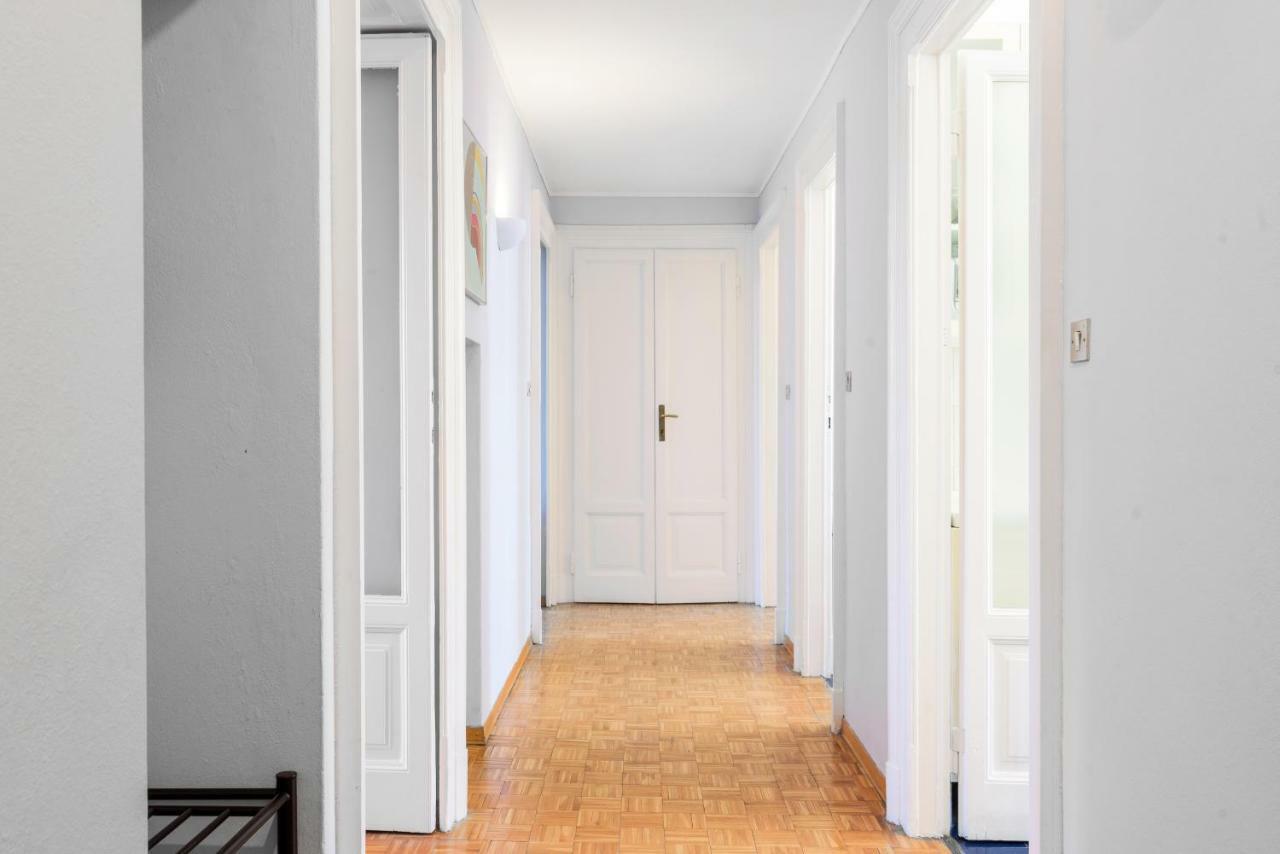 Plinio Flexyrent Apartment Milan Extérieur photo