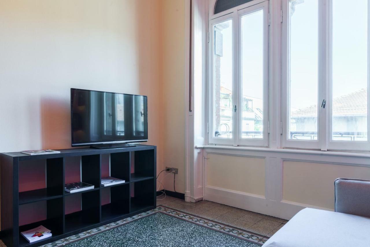 Plinio Flexyrent Apartment Milan Extérieur photo