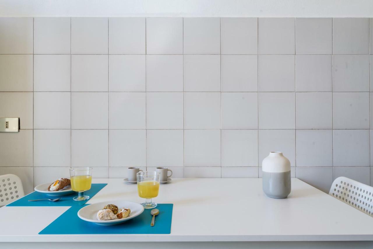 Plinio Flexyrent Apartment Milan Extérieur photo